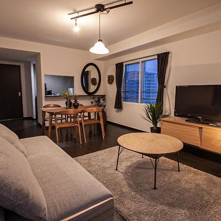 Sun Court North 7 Ichibankan / Vacation Stay 7374 Sapporo Zewnętrze zdjęcie