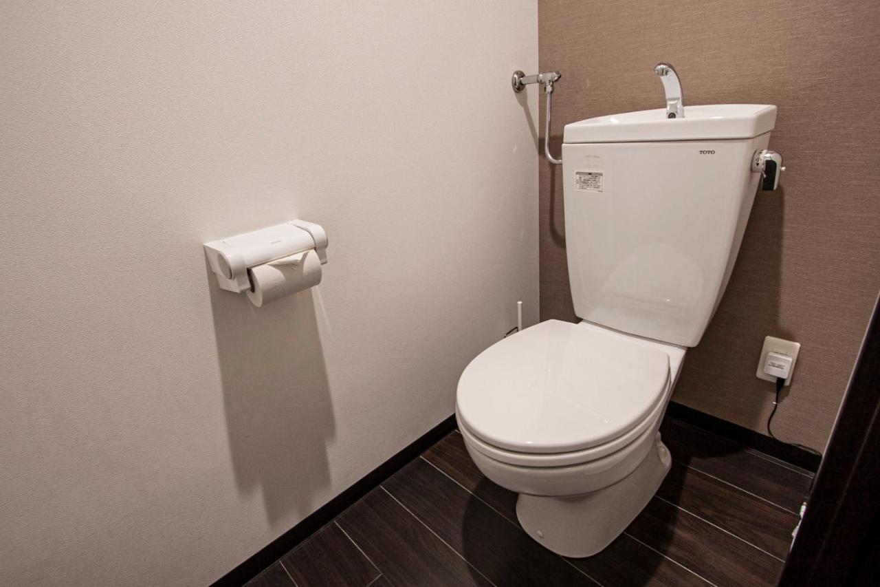 Sun Court North 7 Ichibankan / Vacation Stay 7374 Sapporo Zewnętrze zdjęcie