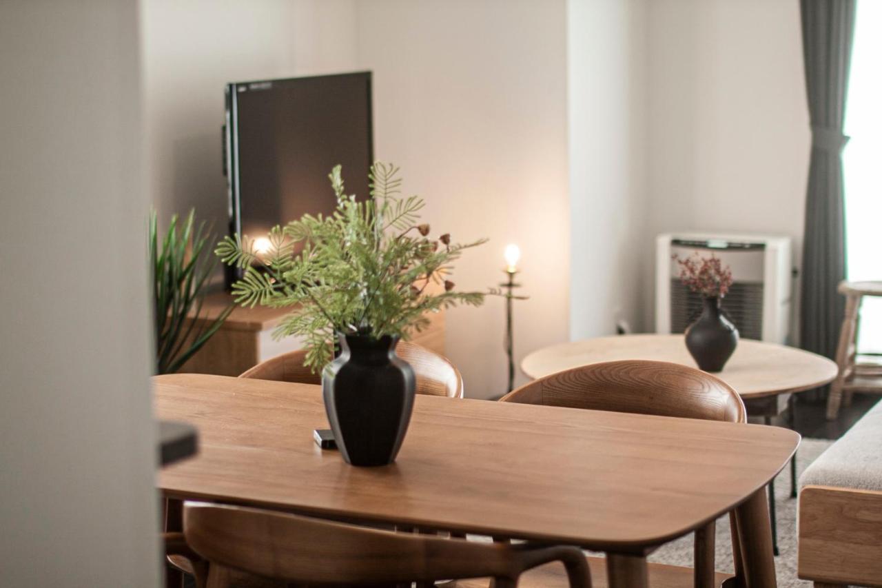 Sun Court North 7 Ichibankan / Vacation Stay 7374 Sapporo Zewnętrze zdjęcie
