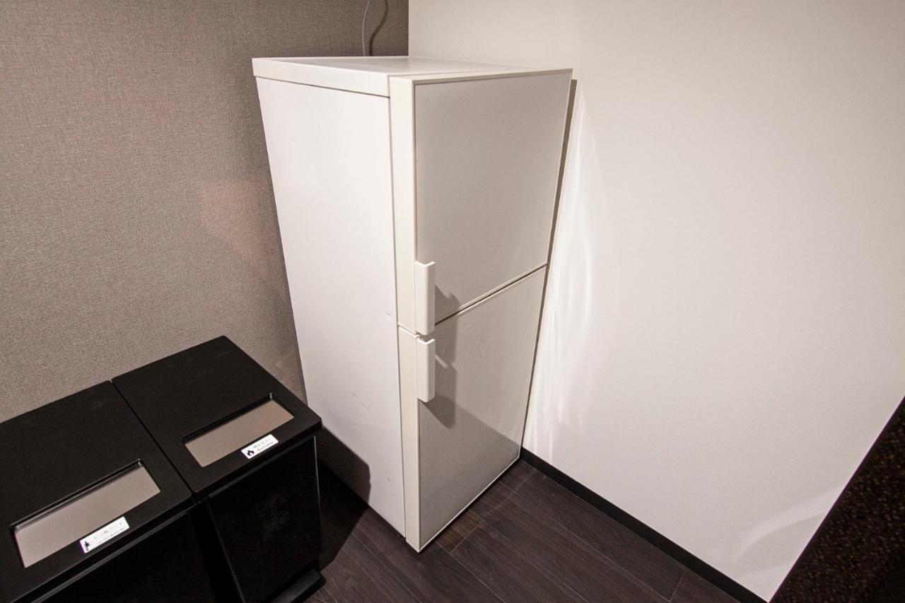 Sun Court North 7 Ichibankan / Vacation Stay 7374 Sapporo Zewnętrze zdjęcie