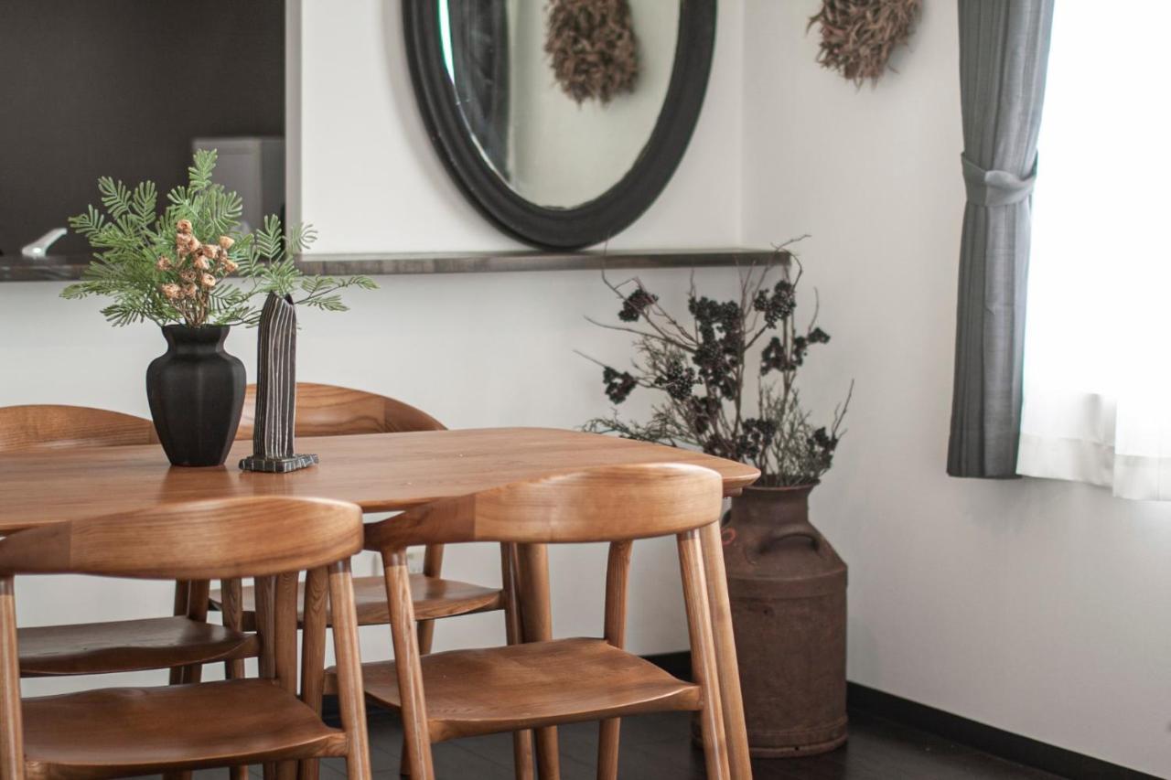 Sun Court North 7 Ichibankan / Vacation Stay 7374 Sapporo Zewnętrze zdjęcie
