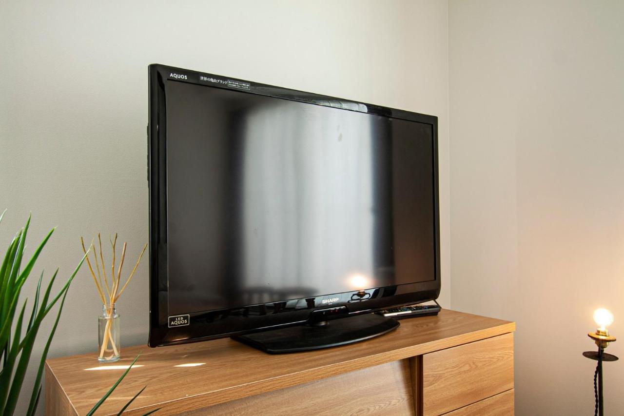 Sun Court North 7 Ichibankan / Vacation Stay 7374 Sapporo Zewnętrze zdjęcie