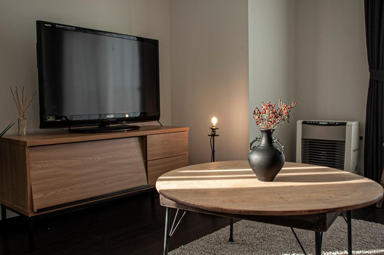 Sun Court North 7 Ichibankan / Vacation Stay 7374 Sapporo Zewnętrze zdjęcie